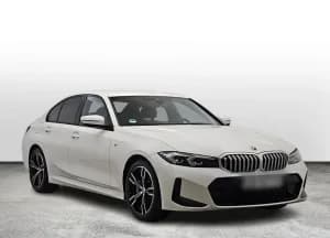 BMW Seria 3 330i xDrive M Sport aut