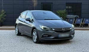 Opel Astra V 1.4 T GPF Enjoy