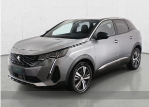 Peugeot 3008 1.5 BlueHDi Allure Pack S&S EAT8
