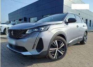 Peugeot 3008 1.6 PureTech Hybrid PHEV GT S&S EAT8