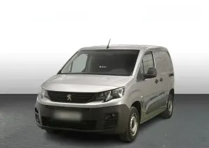 Peugeot Partner 1.5 BlueHDi L1 Pro (650kg)