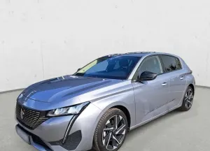 Peugeot 308 1.2 PureTech Allure Pack S&S EAT8