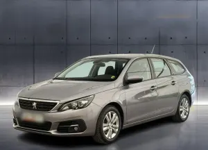 Peugeot 308 SW 1.5 BlueHDi Active S&S