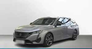 Peugeot 308 1.5 BlueHDi Allure Pack S&S EAT8