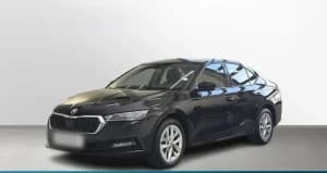 Skoda Octavia 2.0 TDI Ambition