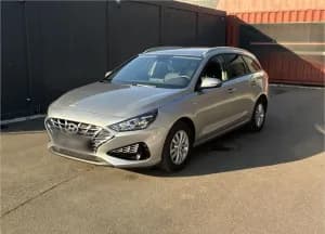 Hyundai i30 1.5 T-GDI 48V Modern
