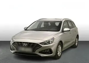 Hyundai i30 1.0 T-GDI Modern