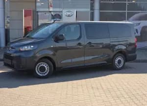 Toyota ProAce Proace Verso 2.0 D4-D Long Combi