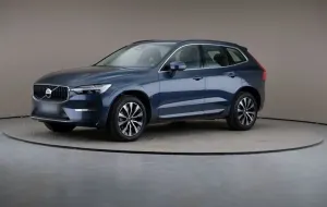 Volvo XC 60 B4 D AWD Core aut