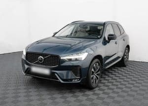 Volvo XC 60 B4 D AWD Plus Dark aut