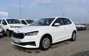 Skoda Fabia 1.0 Ambition