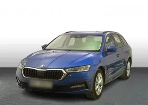 Skoda Octavia 2.0 TDI Ambition DSG