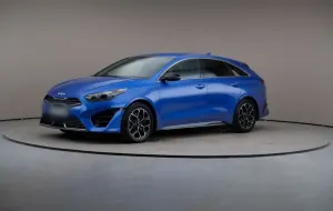 Kia Proceed ProCeed 1.5 T-GDI GT Line DCT