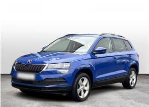 Skoda Karoq 1.6 TDI SCR 4x2 Ambition