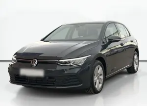 Volkswagen Golf VIII 1.5 eTSI EVO Life DSG