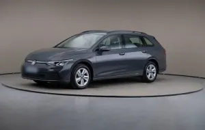 Volkswagen Golf VIII 2.0 TDI Life