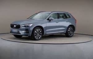 Volvo XC 60 B4 D AWD Core aut