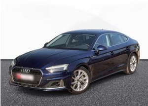 Audi A5 40 TFSI mHEV S tronic