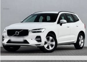 Volvo XC 60 B4 B Momentum Pro aut