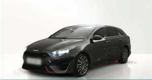 Kia Proceed ProCeed 1.6 T-GDI GT DCT