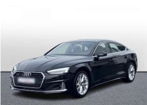 Audi A5 40 TFSI mHEV Quattro Advanced S tronic