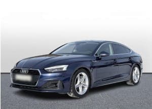 Audi A5 40 TFSI mHEV Quattro S tronic