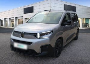 Citroen Berlingo M 1.2 PureTech Plus S&S