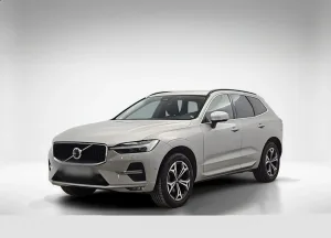 Volvo XC 60 B4 D AWD Core aut