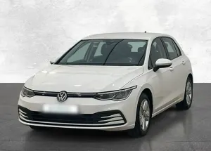 Volkswagen Golf VIII 1.0 eTSI Life DSG