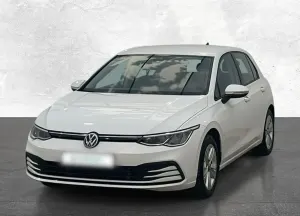 Volkswagen Golf VIII 1.0 eTSI Life DSG