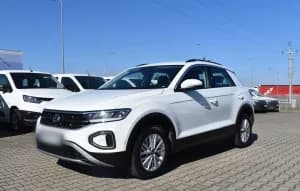 Volkswagen T-Roc T-ROC 1.5 TSI Life
