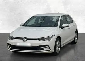 Volkswagen Golf VIII 1.0 eTSI Life DSG