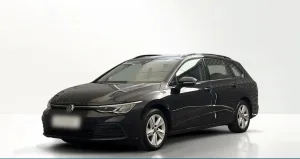 Volkswagen Golf VIII 2.0 TDI Life