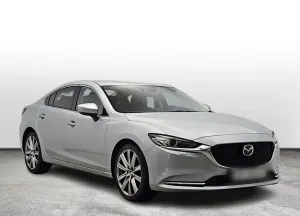 Mazda 6 2.0 Exclusive-Line aut