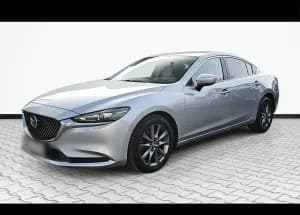 Mazda 6 2.0 SkyJoy/SkyBusiness aut