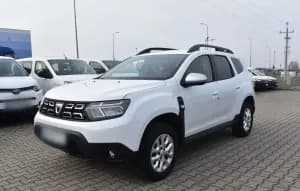 Dacia Duster 1.5 Blue dCi Expression 4WD