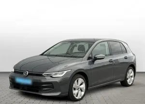 Volkswagen Golf VIII 1.5 eTSI mHEV Life DSG