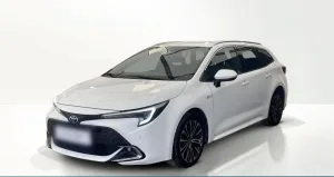 Toyota Corolla 1.8 Hybrid Style