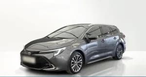 Toyota Corolla 1.8 Hybrid Style