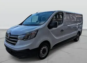 Renault Trafic 2.0 dCi L2H1 HD Extra EDC