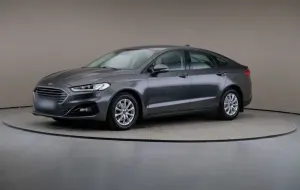 Ford Mondeo 2.0 EcoBlue Trend aut