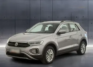 Volkswagen T-Roc T-ROC 1.5 TSI Life DSG
