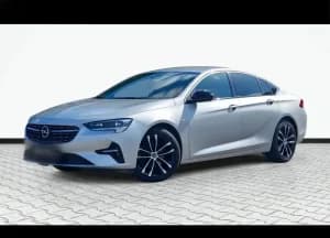 Opel Insignia 2.0 T Ultimate S&S aut
