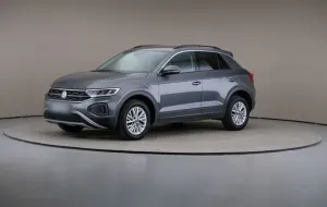 Volkswagen T-Roc T-ROC 1.5 TSI Life