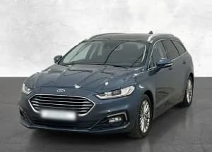 Ford Mondeo 2.0 EcoBlue Titanium aut