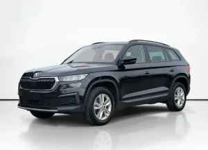 Skoda Kodiaq 2.0 TDI 4x2 Ambition DSG