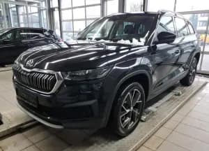 Skoda Kodiaq 2.0 TDI 4x4 Style DSG
