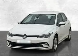 Volkswagen Golf VIII 1.0 eTSI Life DSG