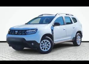 Dacia Duster 1.0 TCe Expression LPG