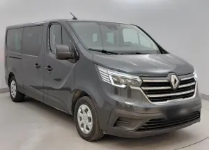 Renault Trafic Kombi 2.0 Blue dCi L2 Equilibre